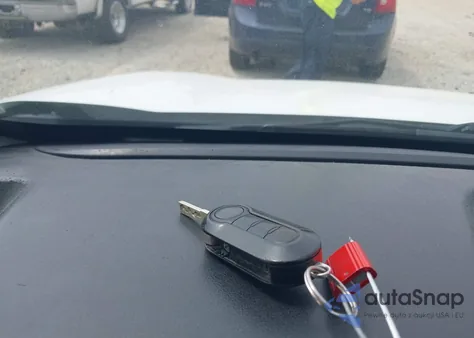 2015 Ram Promaster City Tradesman z USA, uszkodzony, nr VIN ZFBERFAT1F6A82565